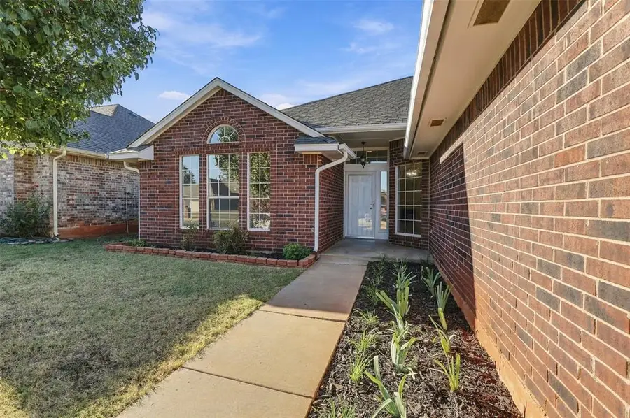 2812 NW 167th Street, Edmond, OK 73012 - #3