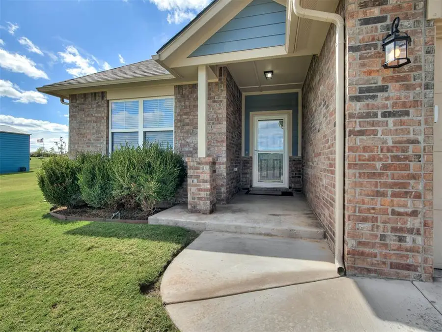 14425 Meadow Ridge Lane, Edmond, OK 73025 - #3