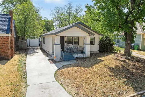 2318 NW 22nd Street, Oklahoma City, OK 73107