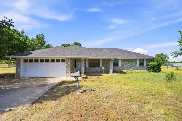 20301 SE 37th Street, Harrah, OK 73045
