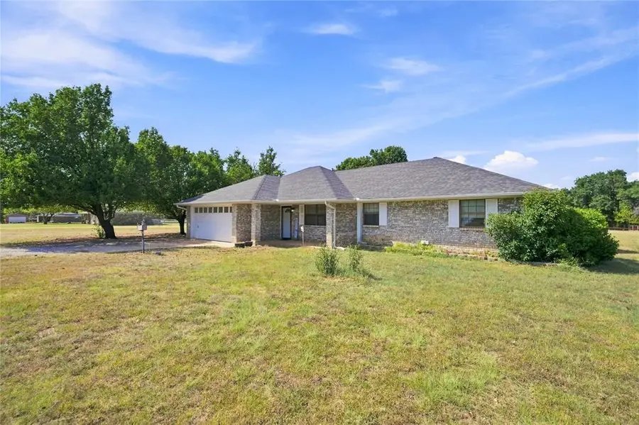 20301 SE 37th Street, Harrah, OK 73045 - #2