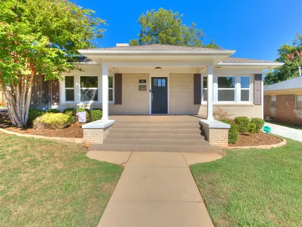 511 NW 33rd Street, Oklahoma City, OK 73118
