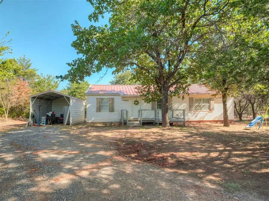 990936 S Candlewood Lane, Wellston, OK 74881 - #2