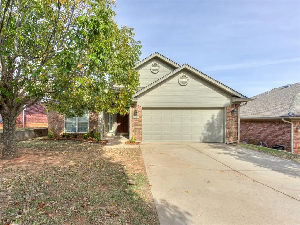 1313 Olmstead Court, Norman, OK 73071 - #1