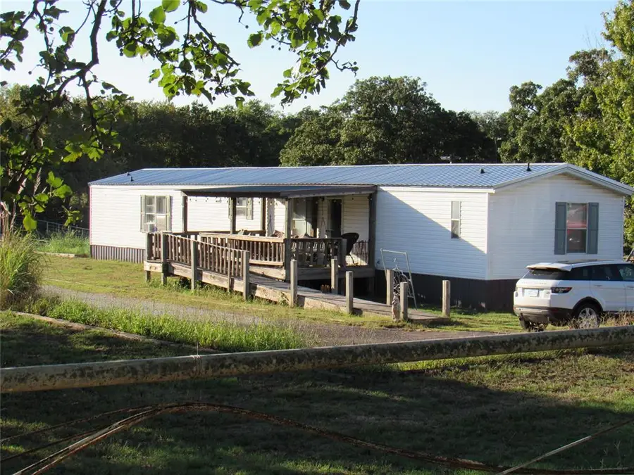 37304 Lake Road, Shawnee, OK 74801 - #2