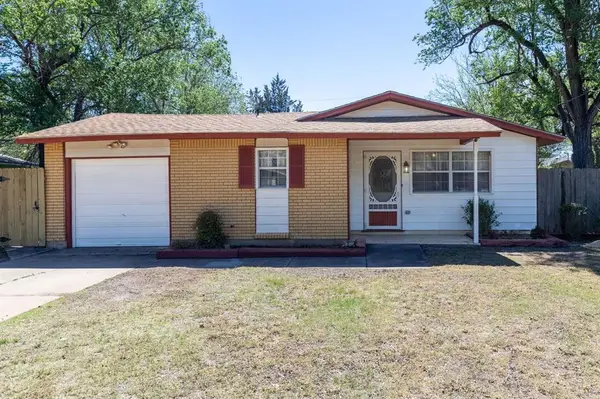 526 NW Glendale Drive, Lawton, OK 73507