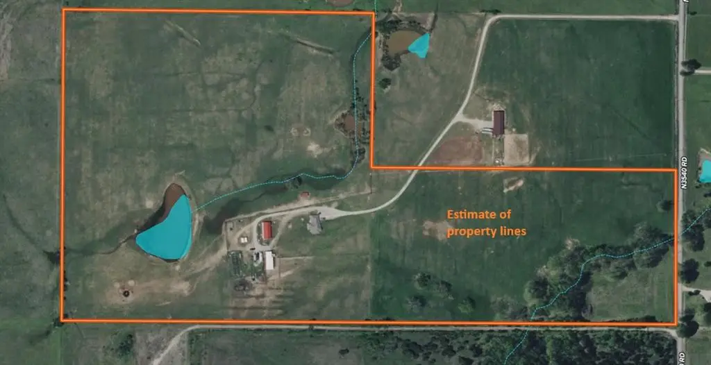 11494 Ns 3540, Prague, OK 74864 - #1
