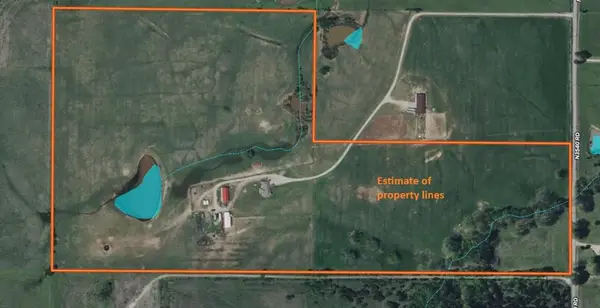 11494 Ns 3540, Prague, OK 74864