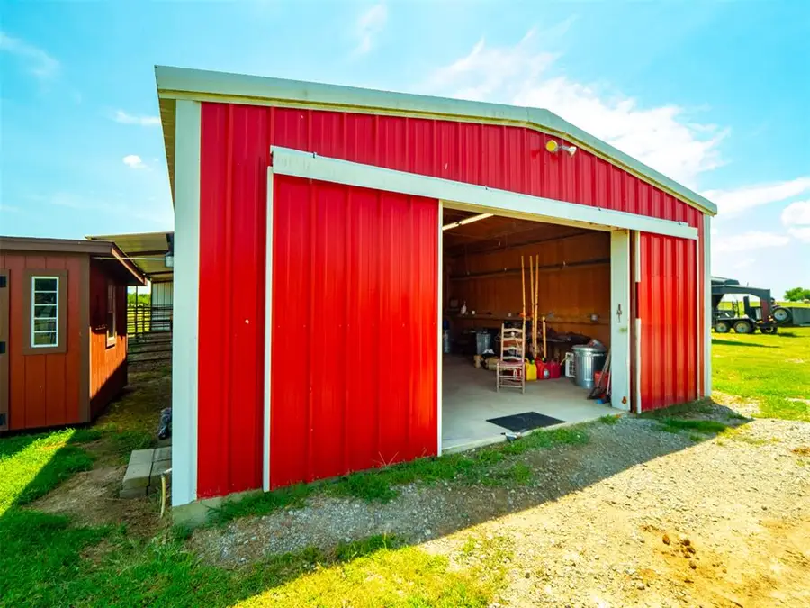 11494 Ns 3540, Prague, OK 74864 - #2