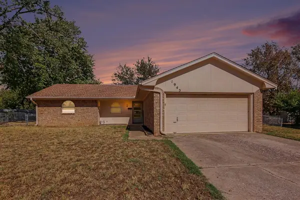 1945 Beverly Hills Street, Norman, OK 73072