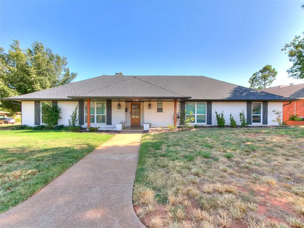 2316 NW 45th Street, Oklahoma City, OK 73112 - #1