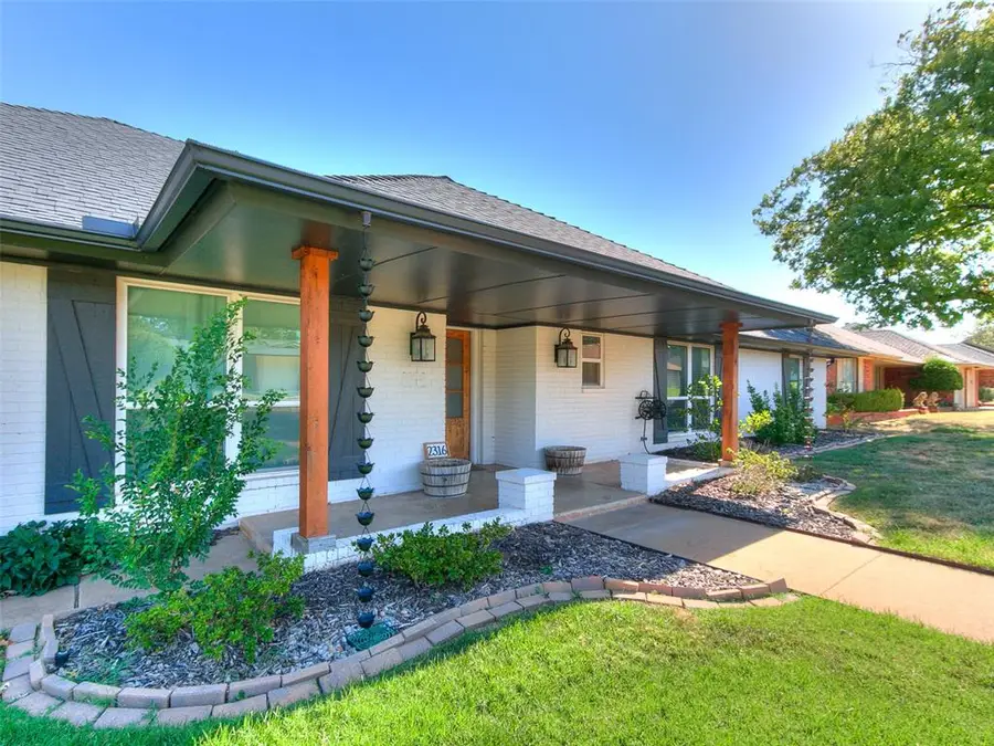 2316 NW 45th Street, Oklahoma City, OK 73112 - #2