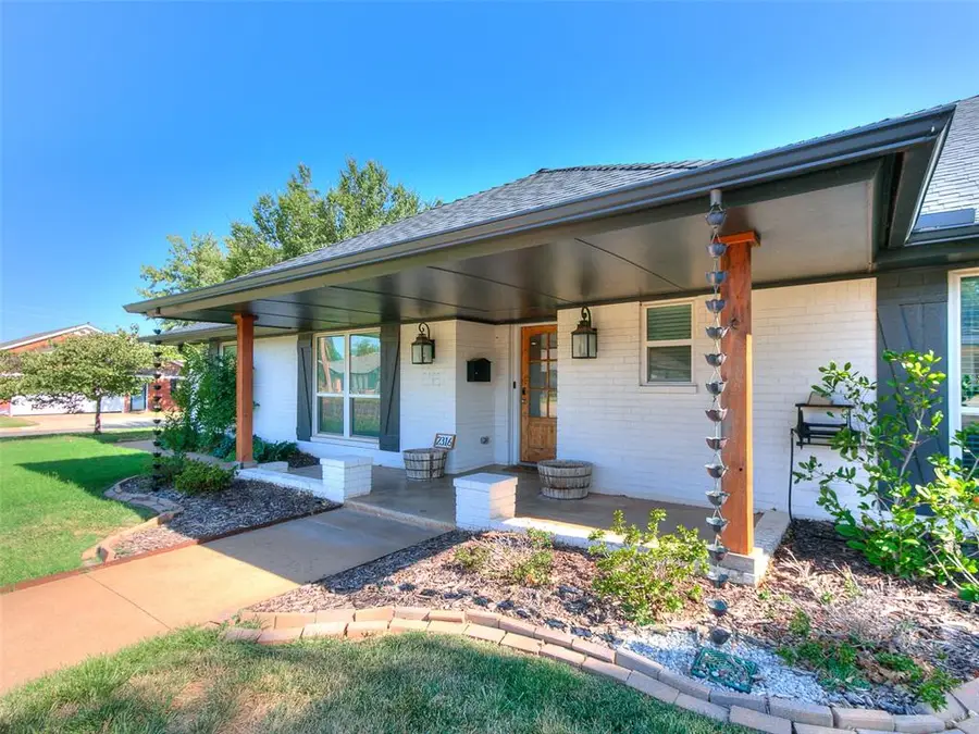 2316 NW 45th Street, Oklahoma City, OK 73112 - #3