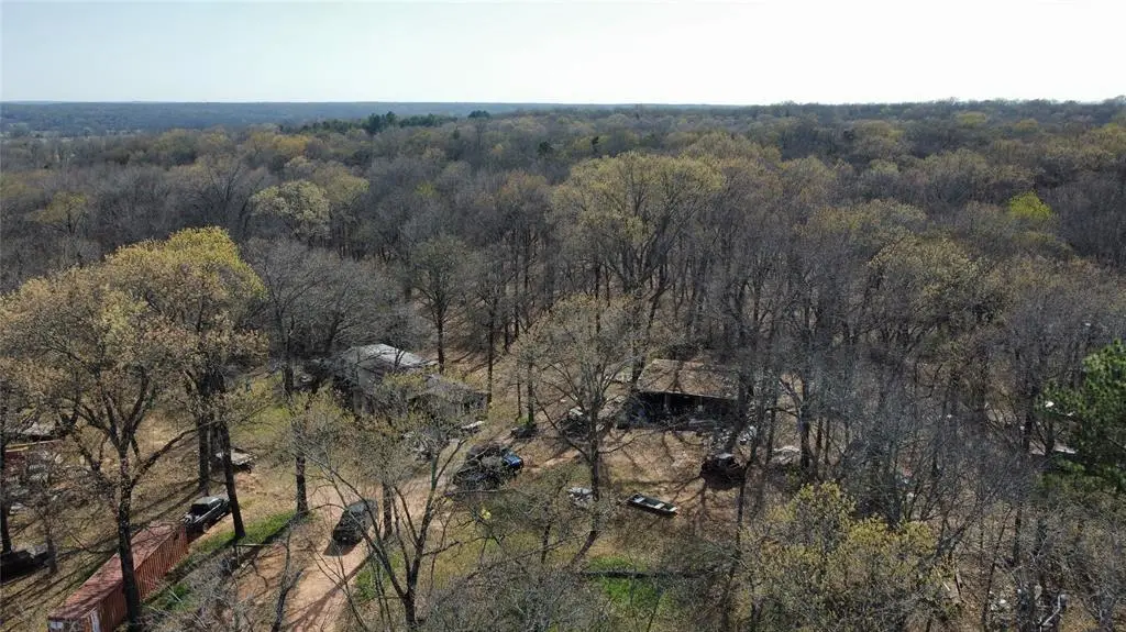 25428 Patterson Road, Tecumseh, OK 74873 - #1