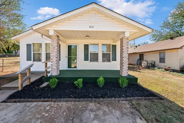 812 SE 19th Street, Oklahoma City, OK 73129