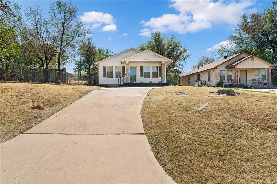 812 SE 19th Street, Oklahoma City, OK 73129 - #3