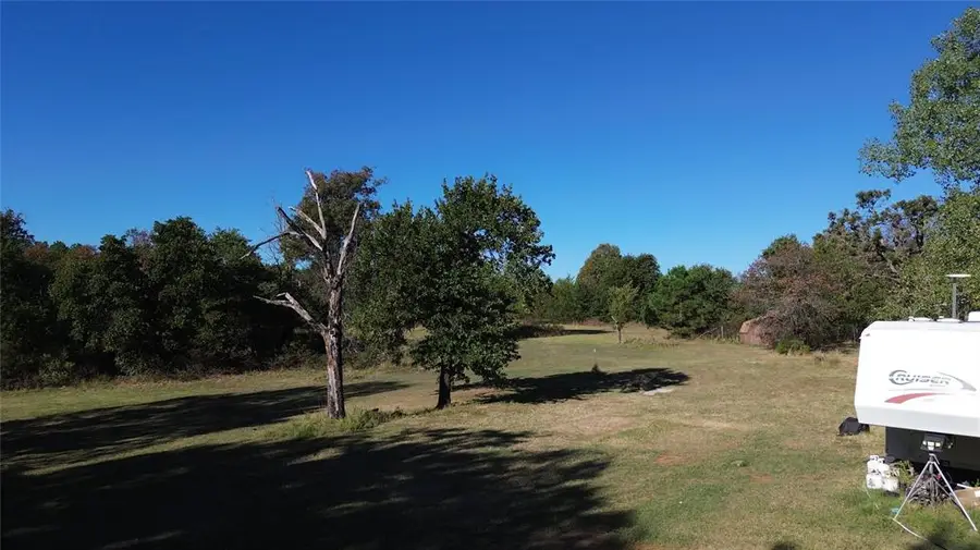 10309 S Peebly Street, Newalla, OK 74857 - #2