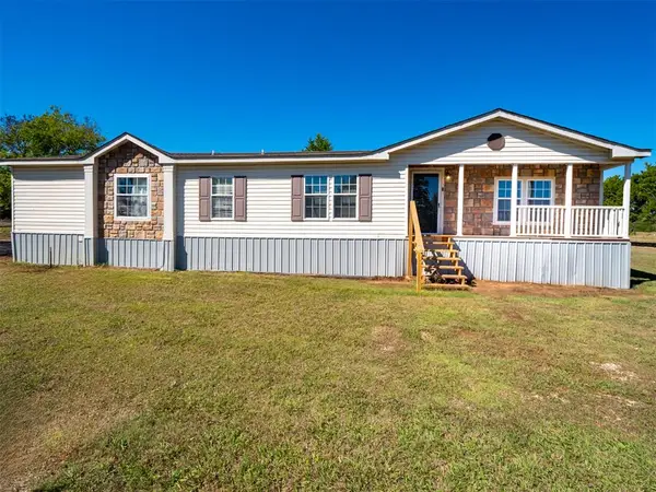 31738 N County Road 3110 Road, Elmore City, OK 73433
