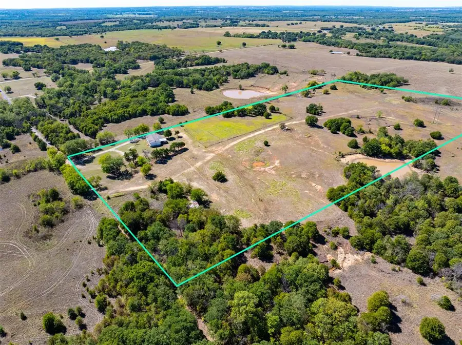 31738 N County Road 3110 Road, Elmore City, OK 73433 - #3
