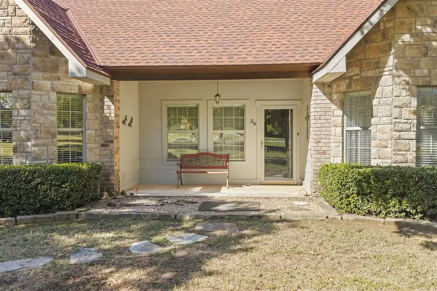 36 Dragon Fly Lane, Ardmore, OK 73401 - #2