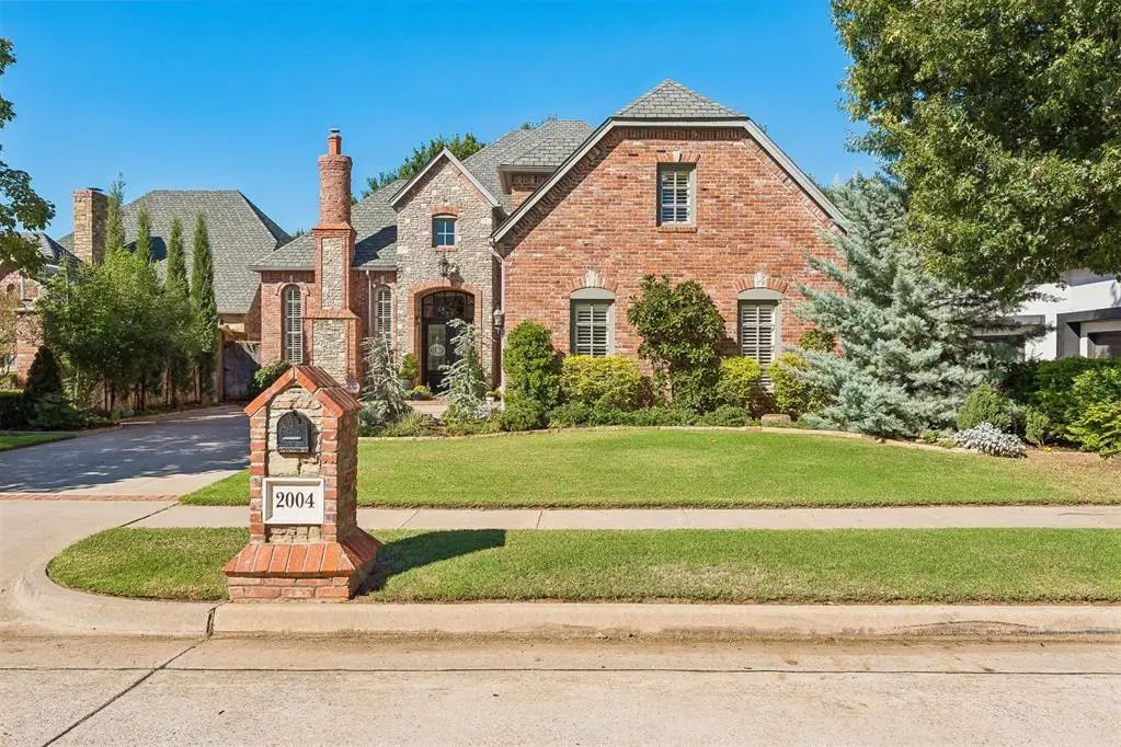 2004 Wyckham Place, Norman, OK 73072 - #1