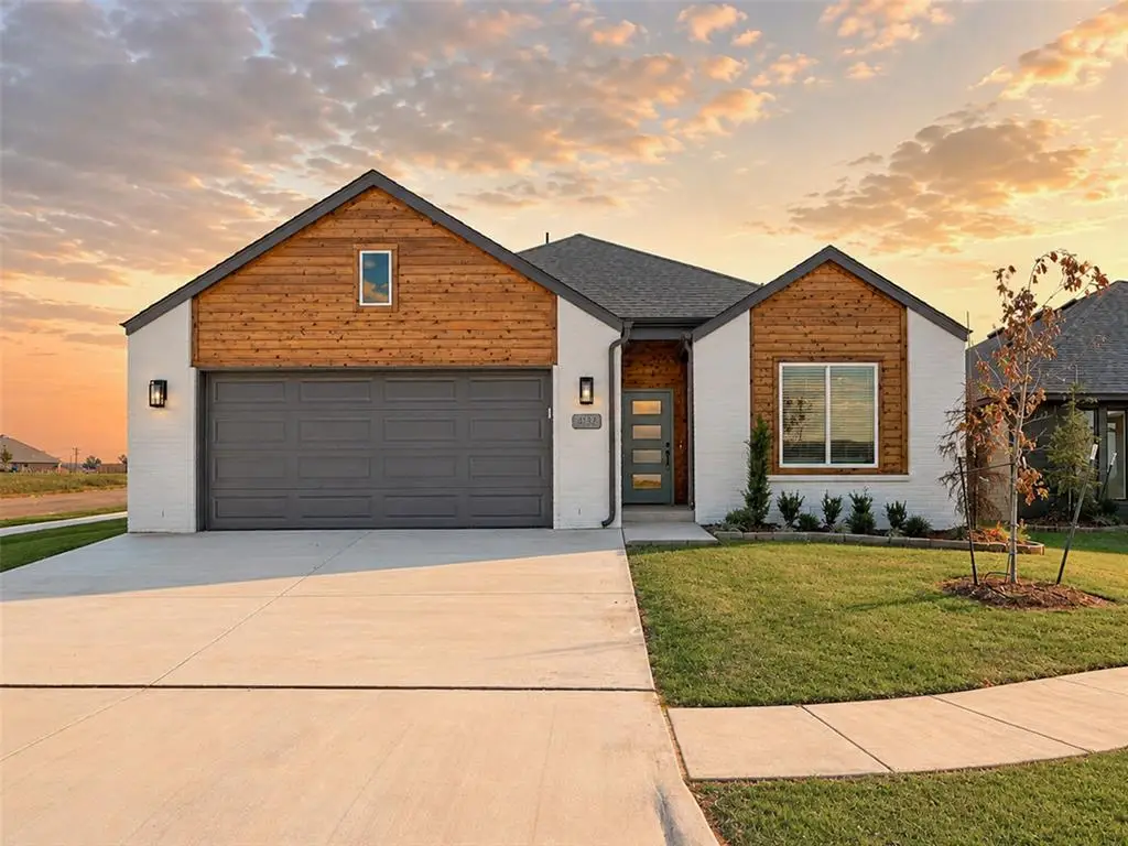 4132 Overlook Pass, Edmond, OK 73025 - #1