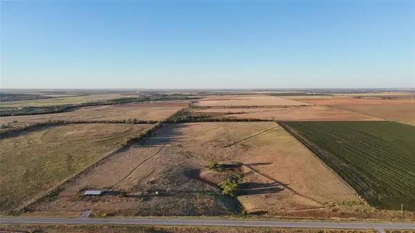 5110 State Highway 9, Carnegie, OK 73015