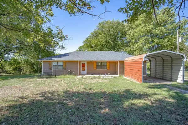 880543 S 3420 Road, Chandler, OK 74834