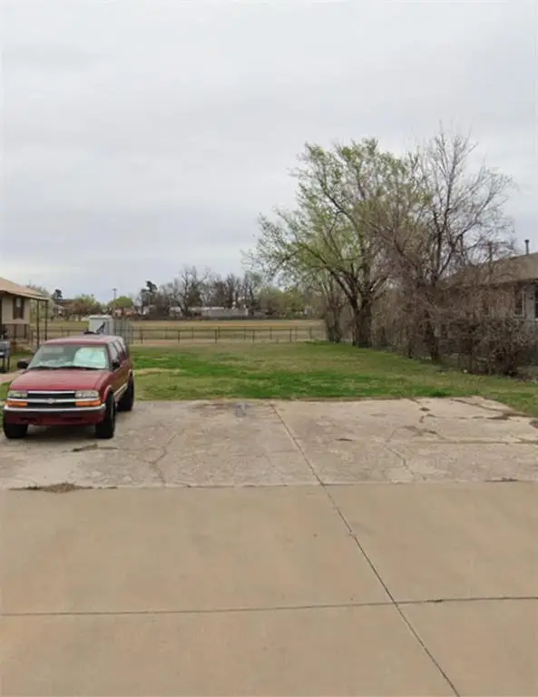 4708 S Youngs Boulevard, Oklahoma City, OK 73119