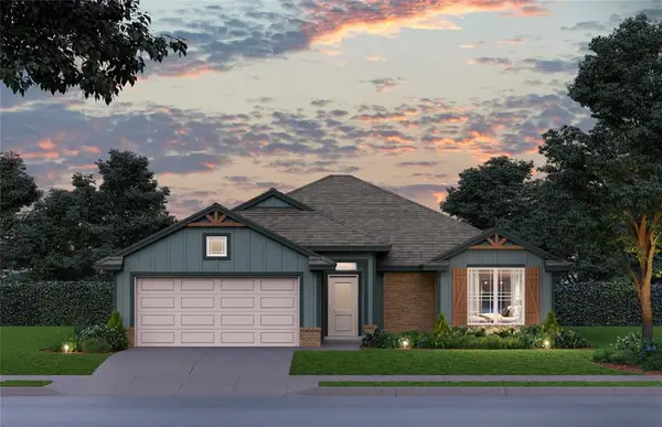 4018 Abingdon Drive, Norman, OK 73026
