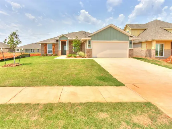 4015 Abingdon Drive, Norman, OK 73026
