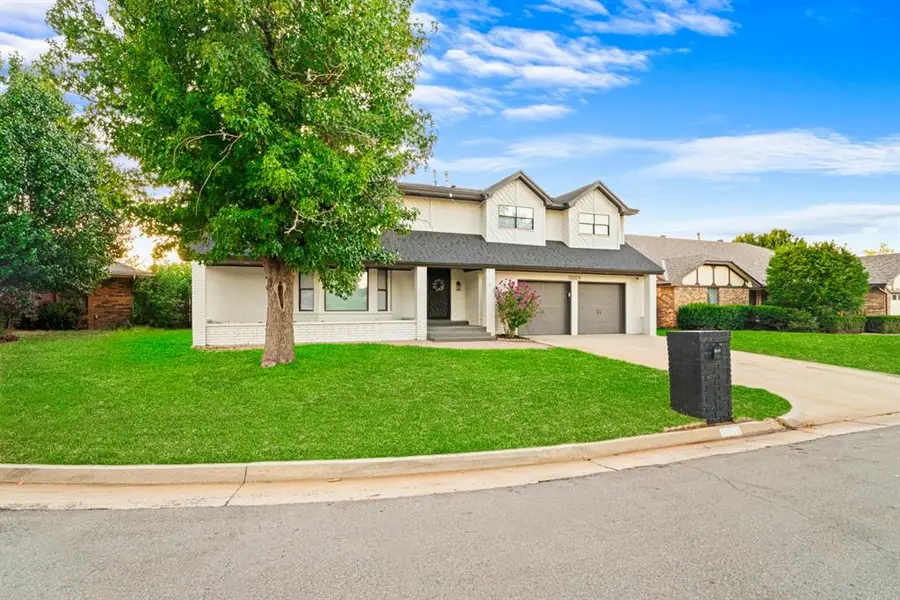 12109 Sierra Road, Oklahoma City, OK 73162 - #2
