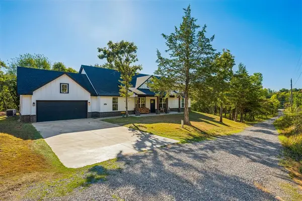 16315 SE 59th Street, Choctaw, OK 73020
