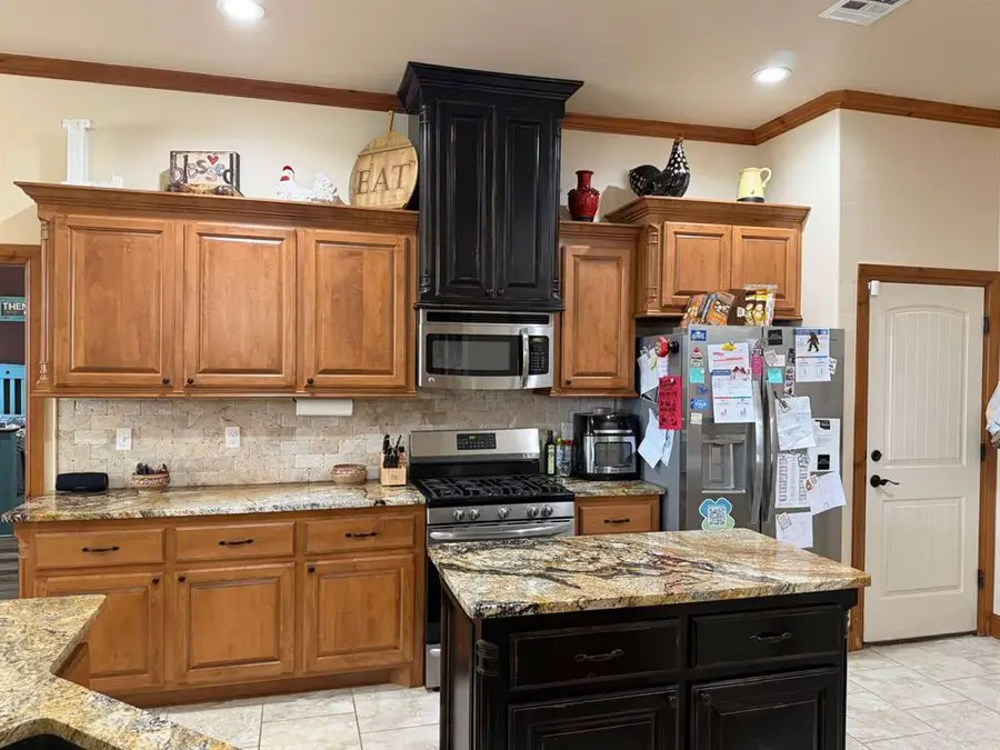371 Bailey Street, Blanchard, OK 73010 - #3