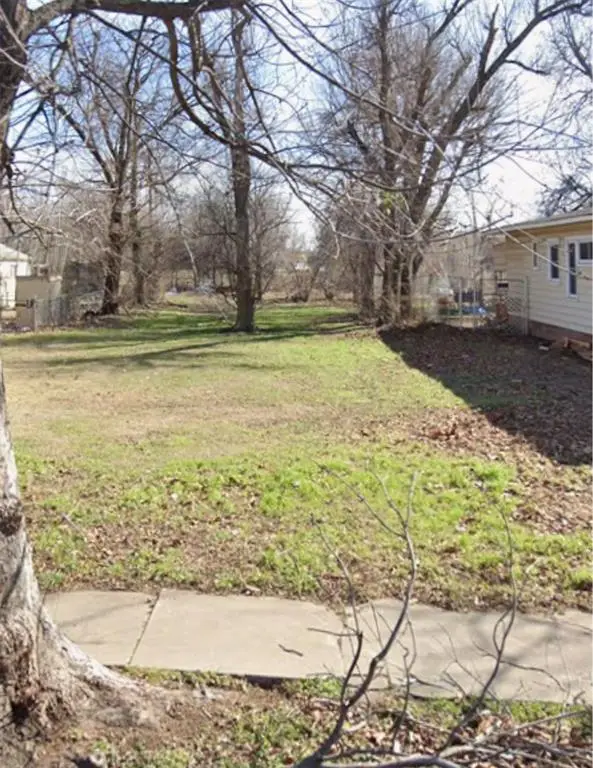 1618 SW Birch Street, Oklahoma City, OK 73108