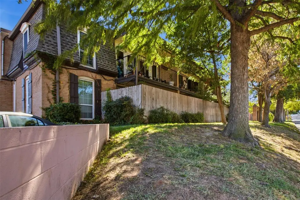 6100 N Brookline Avenue #3, Oklahoma City, OK 73112 - #1