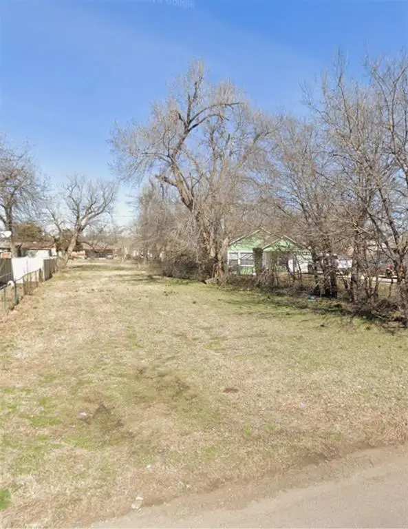 1313 SW 25th Street, Oklahoma City, OK 73108