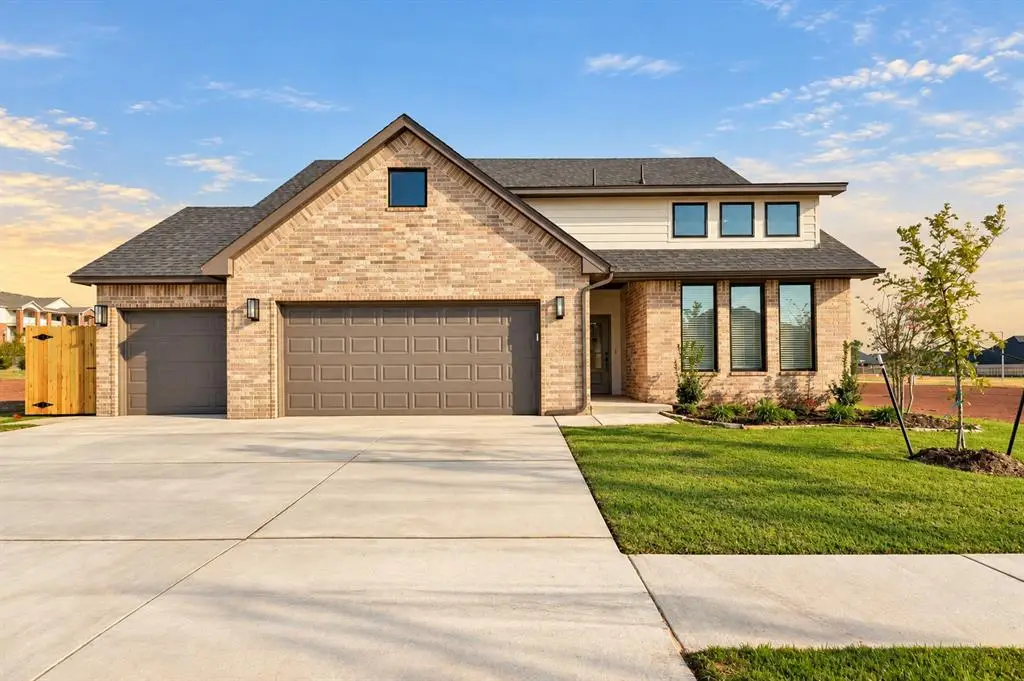 6709 NW 144th Circle, Oklahoma City, OK 73142 - #1