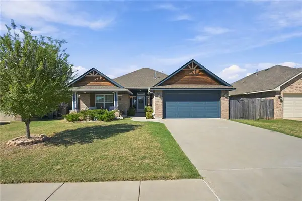 2213 Wheatheart Drive, Yukon, OK 73099