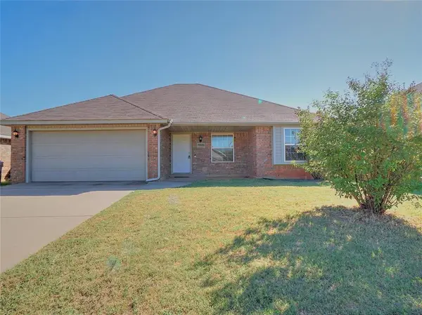11920 NW 136th Terrace, Piedmont, OK 73078
