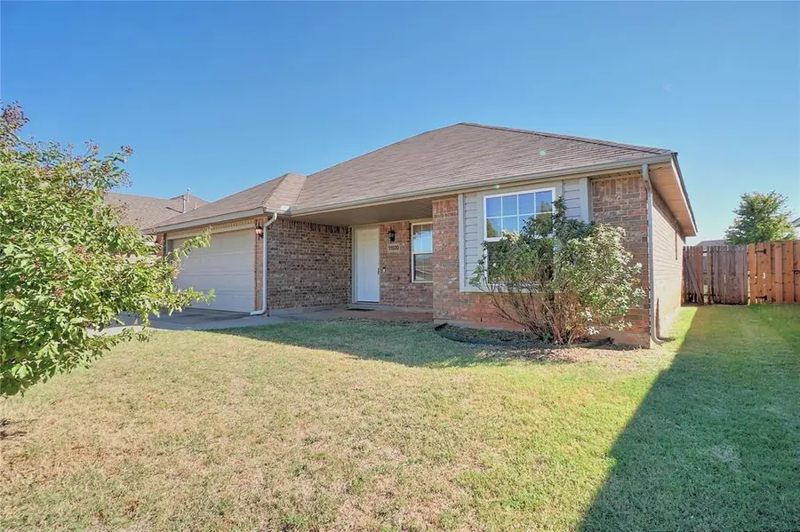 11920 NW 136th Terrace, Piedmont, OK 73078 - #2
