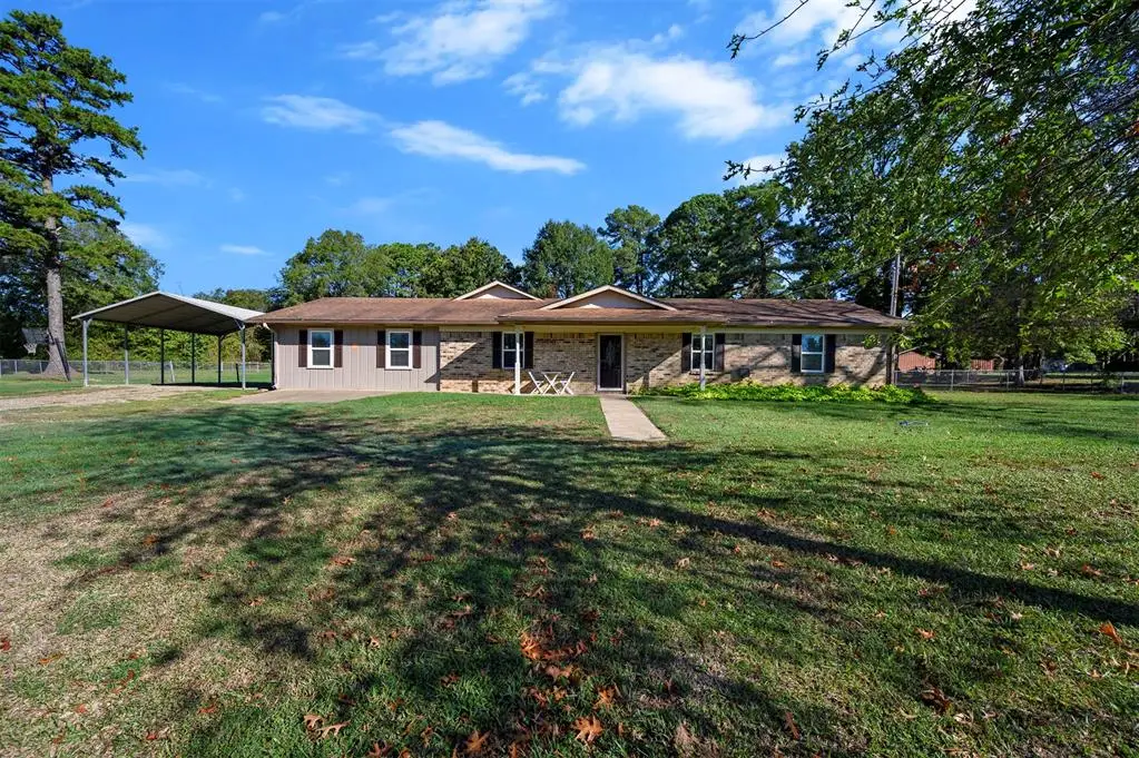 221 Randall Road, Broken Bow, OK 74728 - #1