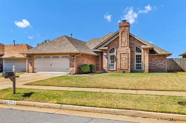 9213 Southlake Drive, Oklahoma City, OK 73159