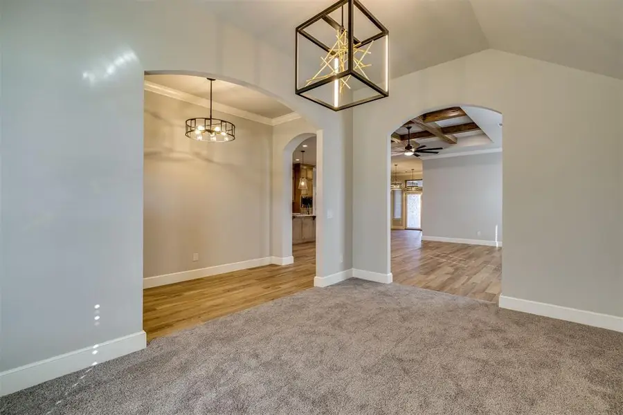 2501 NW 179th Street, Edmond, OK 73012 - #2