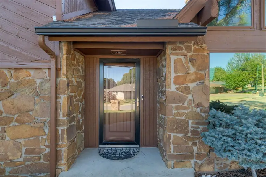 608 Woodlawn Drive, Yukon, OK 73099 - #3