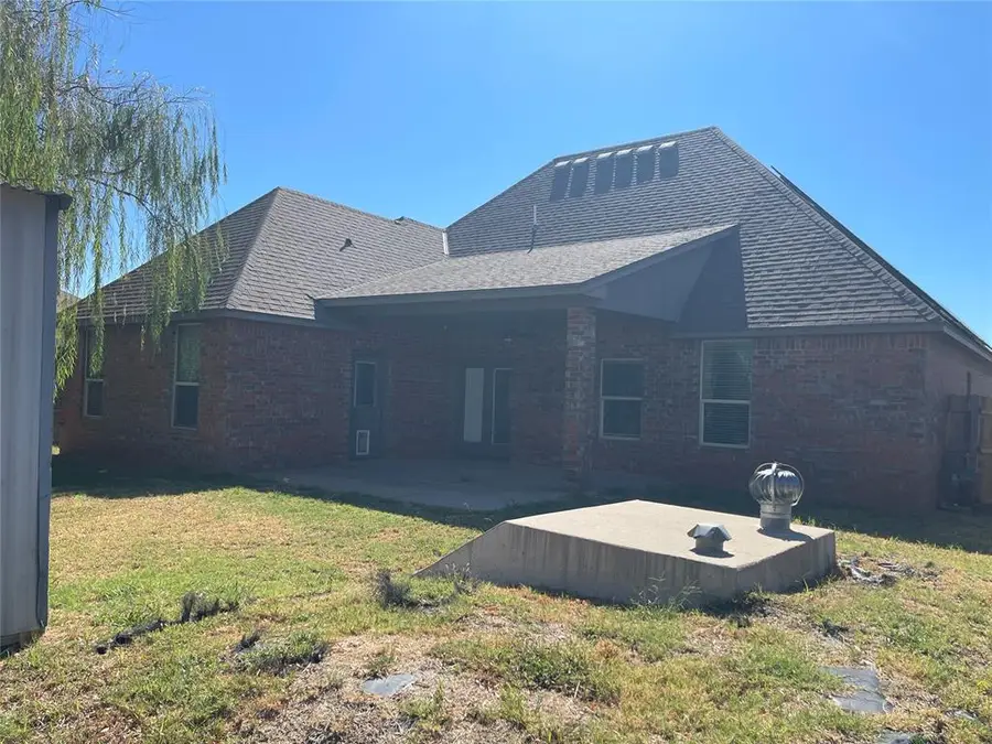 14717 S Broadway Avenue, Oklahoma City, OK 73170 - #3