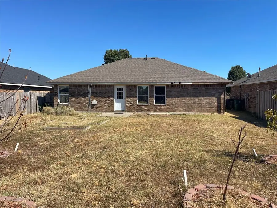 8033 Erryn Lane, Oklahoma City, OK 73135 - #2