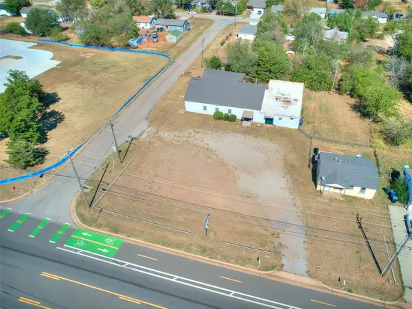 SE 59th Street, Oklahoma City, OK 73135