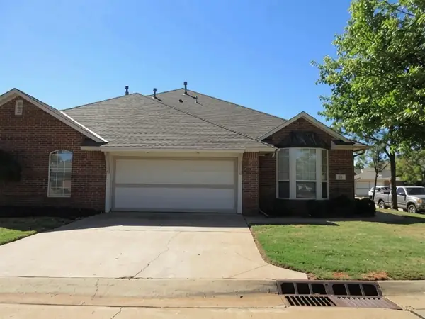 36 Butterfly Creek Boulevard, Oklahoma City, OK 73013