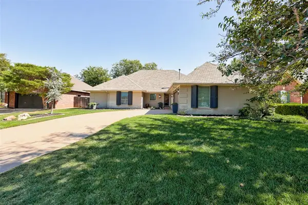 12208 Cantle Road, Oklahoma City, OK 73120